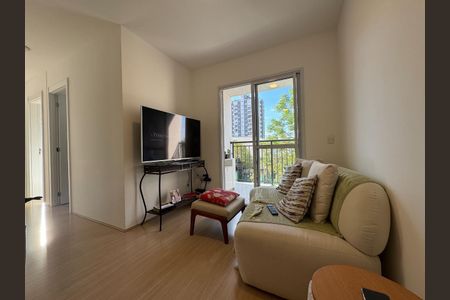 Apartamento à venda com 3 quartos, 62m² em Chácara Santo Antônio (Zona Leste), São Paulo