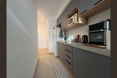 Apartamento à venda com 62m², 3 quartos e 1 vaga