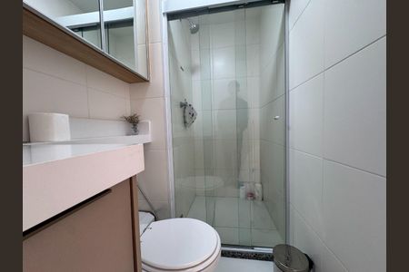 Apartamento à venda com 62m², 3 quartos e 1 vaga