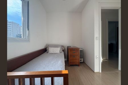 Apartamento à venda com 3 quartos, 62m² em Chácara Santo Antônio (Zona Leste), São Paulo