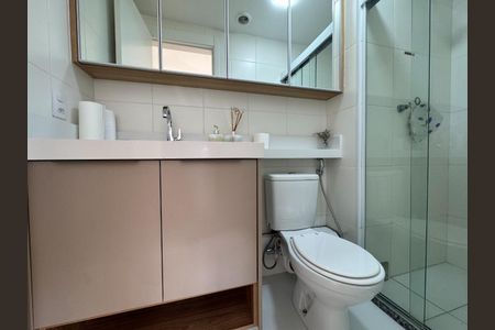 Apartamento à venda com 62m², 3 quartos e 1 vaga