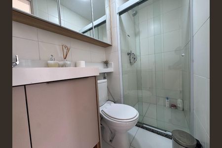 Apartamento à venda com 62m², 3 quartos e 1 vaga
