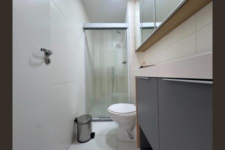Apartamento à venda com 62m², 3 quartos e 1 vaga