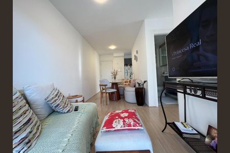 Apartamento à venda com 3 quartos, 62m² em Chácara Santo Antônio (Zona Leste), São Paulo