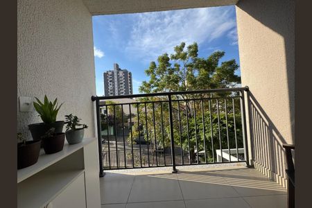 Apartamento à venda com 62m², 3 quartos e 1 vaga
