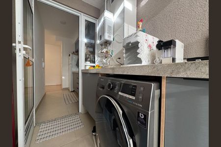 Apartamento à venda com 62m², 3 quartos e 1 vaga
