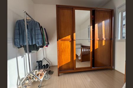 Apartamento à venda com 3 quartos, 62m² em Chácara Santo Antônio (Zona Leste), São Paulo