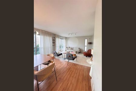 Apartamento à venda com 3 quartos, 158m² em Perdizes, São Paulo