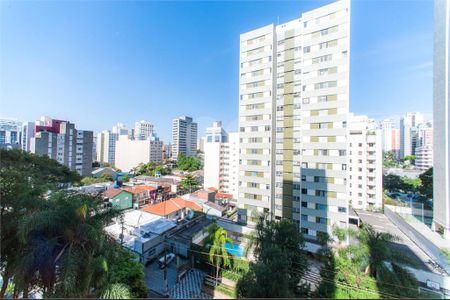 Apartamento à venda com 3 quartos, 158m² em Perdizes, São Paulo