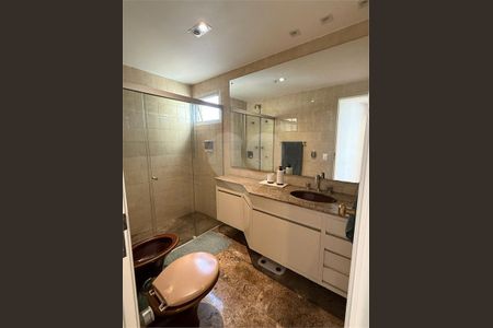 Apartamento à venda com 3 quartos, 158m² em Perdizes, São Paulo