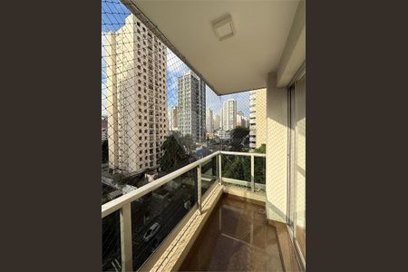 Apartamento à venda com 3 quartos, 158m² em Perdizes, São Paulo