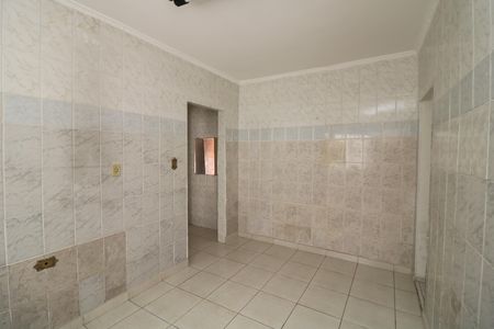 Casa para alugar com 160m², 2 quartos e 5 vagasCozinha