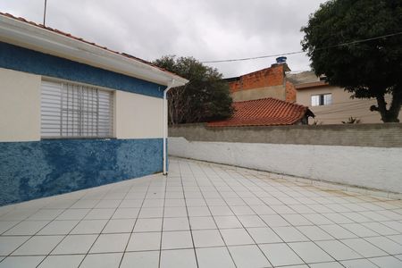Casa para alugar com 160m², 2 quartos e 5 vagasGaragem