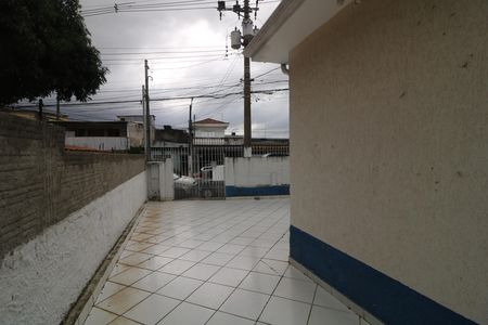 Casa para alugar com 160m², 2 quartos e 5 vagasGaragem