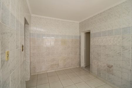 Casa para alugar com 160m², 2 quartos e 5 vagasCozinha
