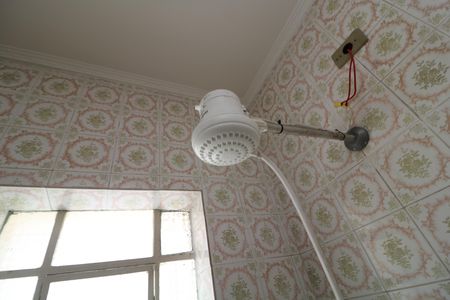 Casa para alugar com 160m², 2 quartos e 5 vagasBanheiro