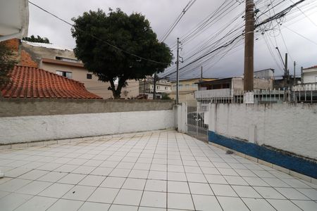 Casa para alugar com 160m², 2 quartos e 5 vagasGaragem