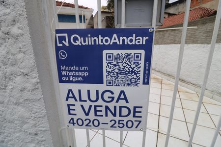 Casa para alugar com 160m², 2 quartos e 5 vagasFachada