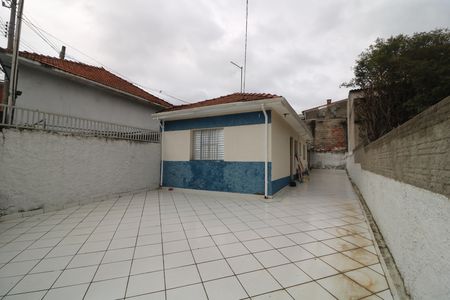 Casa para alugar com 160m², 2 quartos e 5 vagasGaragem
