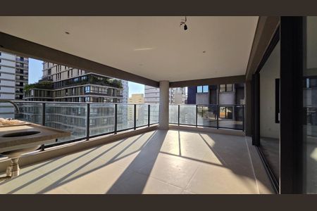 Apartamento à venda com 175m², 4 quartos e 2 vagas