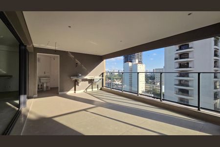 Apartamento à venda com 175m², 4 quartos e 2 vagas
