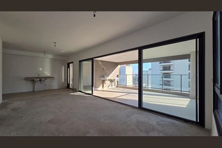Apartamento à venda com 4 quartos, 175m² em Pinheiros, São Paulo