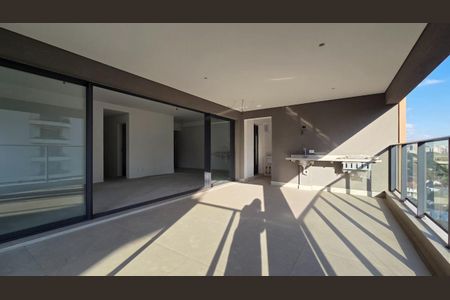 Apartamento à venda com 175m², 4 quartos e 2 vagas