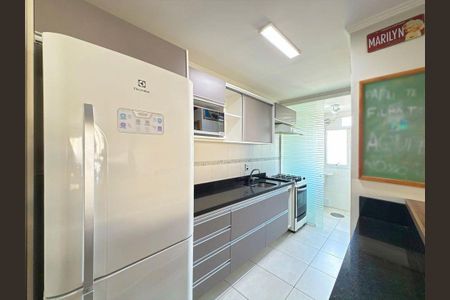 Apartamento para alugar com 74m², 1 quarto e 1 vagaCozinha