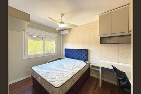 Apartamento para alugar com 74m², 1 quarto e 1 vagaQuarto 1