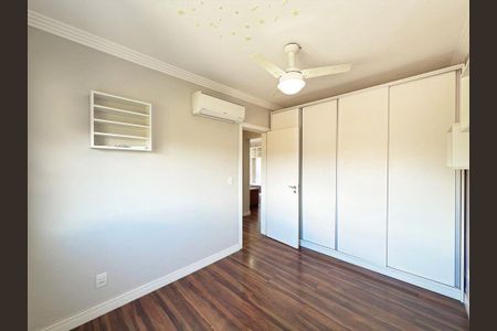 Apartamento para alugar com 74m², 1 quarto e 1 vagaQuarto 2
