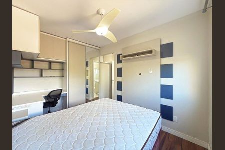 Apartamento para alugar com 74m², 1 quarto e 1 vagaQuarto 1