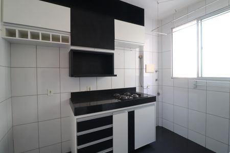 Apartamento para alugar com 47m², 2 quartos e 1 vagaCozinha