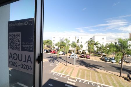 Apartamento para alugar com 47m², 2 quartos e 1 vagaPlaquinha