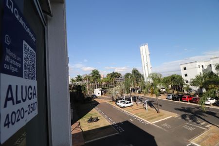 Apartamento para alugar com 47m², 2 quartos e 1 vagaPlaquinha
