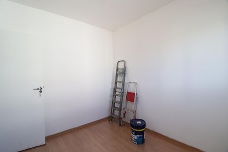 Apartamento para alugar com 47m², 2 quartos e 1 vagaQuarto 2