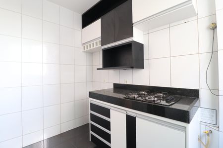 Apartamento para alugar com 47m², 2 quartos e 1 vagaCozinha