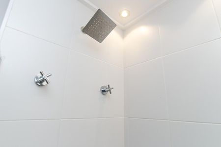 Apartamento à venda com 105m², 3 quartos e 2 vagasBanheiro da Suíte 1