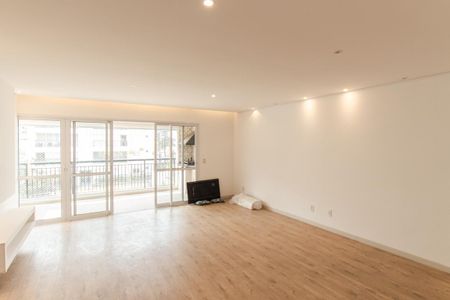 Sala de apartamento à venda com 3 quartos, 105m² em Vila Irmaos Arnoni, São Paulo