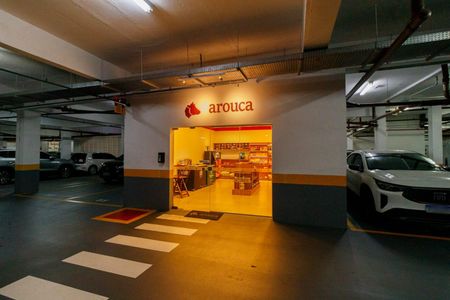 Apartamento à venda com 105m², 3 quartos e 2 vagasÁrea comum