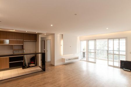 Sala de apartamento à venda com 3 quartos, 105m² em Vila Irmaos Arnoni, São Paulo