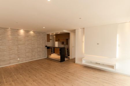 Apartamento à venda com 105m², 3 quartos e 2 vagasSala