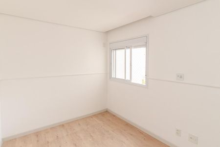 Suíte 1 de apartamento à venda com 3 quartos, 105m² em Vila Irmaos Arnoni, São Paulo