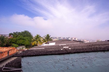 Casa para alugar com 65m², 1 quarto e 1 vaga