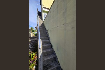 Casa para alugar com 65m², 1 quarto e 1 vaga