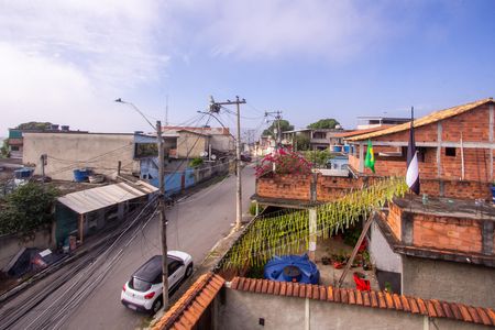 Casa para alugar com 1 quarto, 65m² em Gradim, São Gonçalo