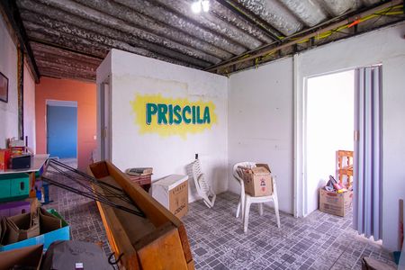 Casa para alugar com 1 quarto, 65m² em Gradim, São Gonçalo