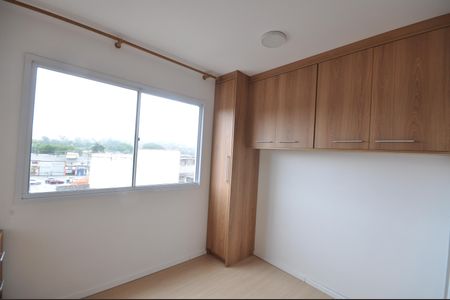 Apartamento à venda com 17m², 1 quarto e sem vagaSala/Quarto