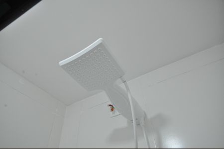 Apartamento à venda com 17m², 1 quarto e sem vagaBanheiro