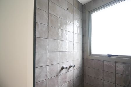 Apartamento à venda com 123m², 3 quartos e 2 vagasBanheiro da Suíte 2