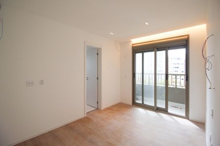 Apartamento à venda com 123m², 3 quartos e 2 vagasSuíte 2